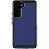 Royal Blue Galaxy S24 Plus Waterproof Case